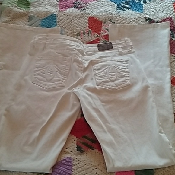 Jeans - Picture 3 of 6